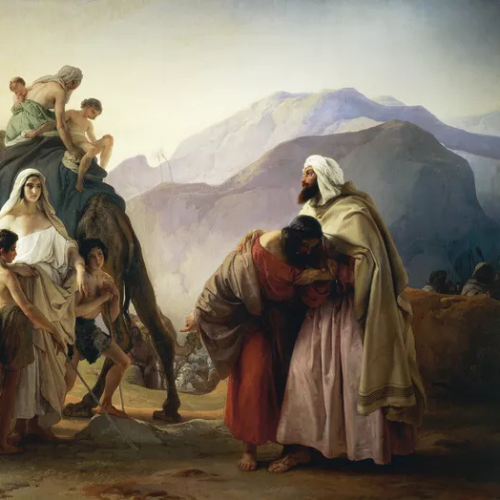 Sunday Homilies 2025 (500 x 500 px)JacobSept 